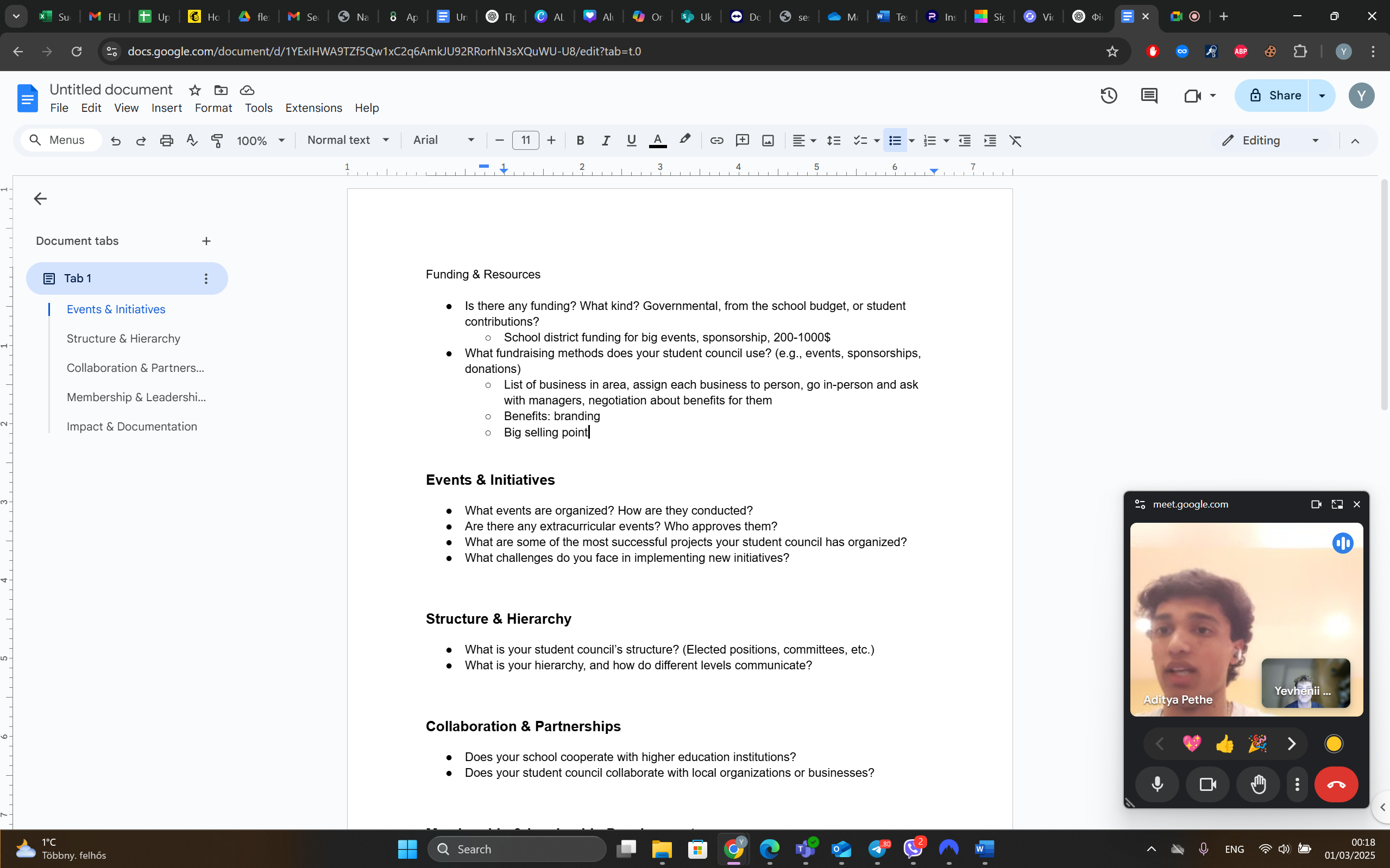 Leadership Bridge Media