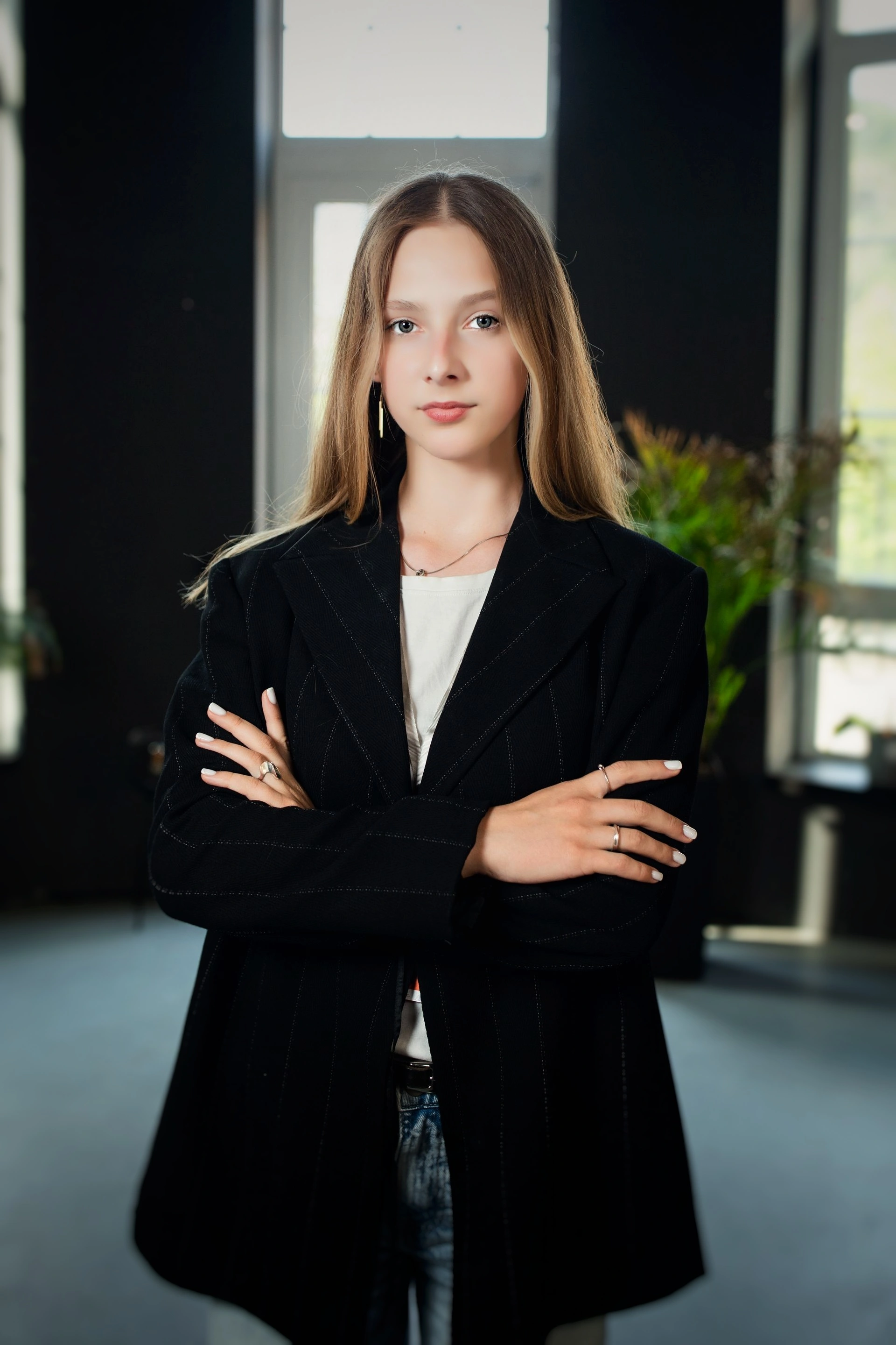 Ксенія Тиховод