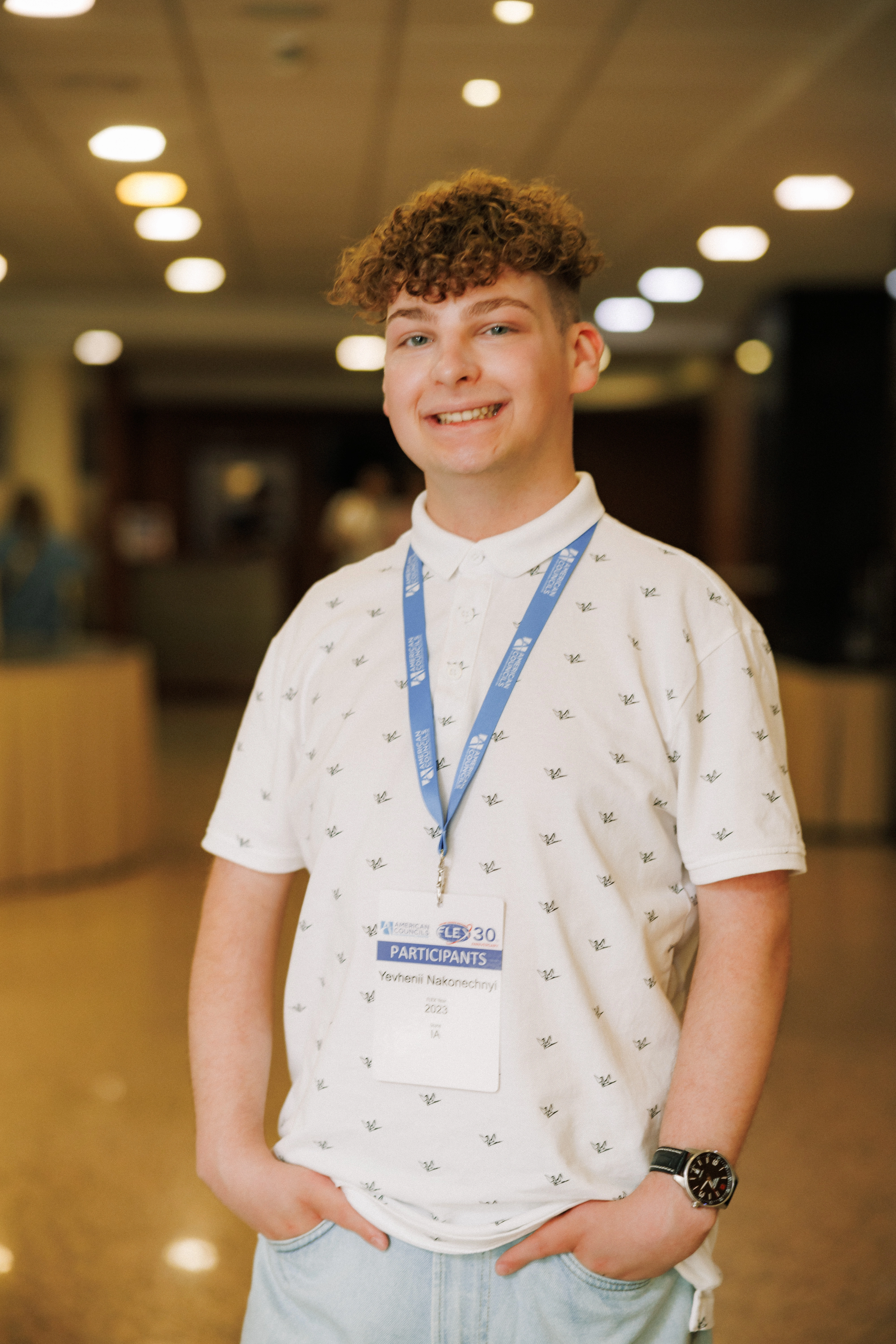 Євгеній Наконечний