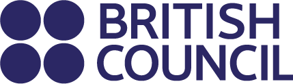 Logo of British Council partner